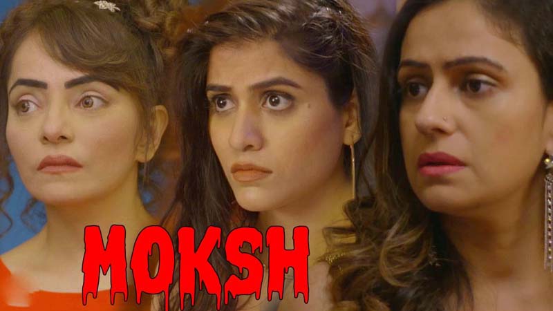 Moksh